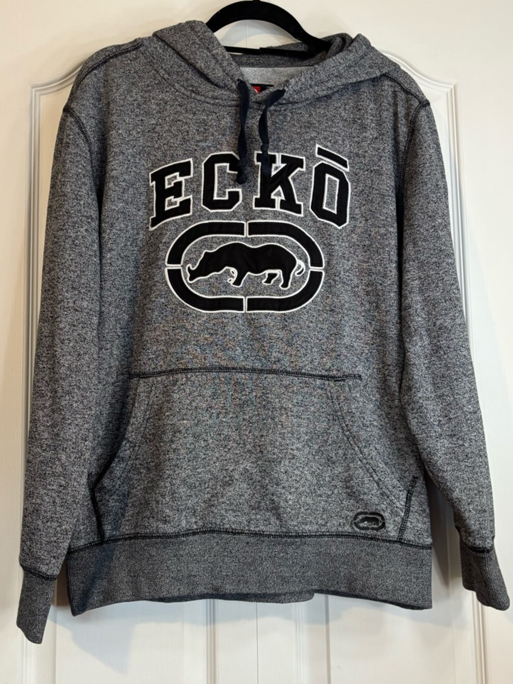 Vintage Ecko Unlimited Hoodie